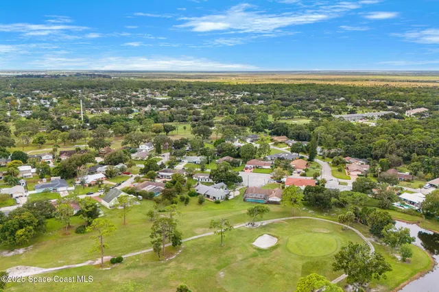 $375,000 | 1387 Gleneagles Court, Rockledge, FL 32955
