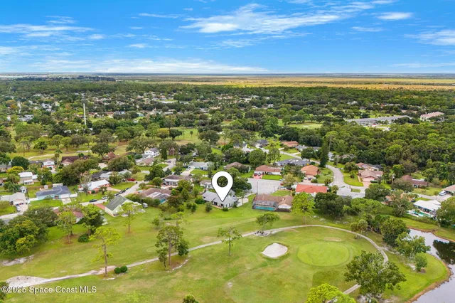 $375,000 | 1387 Gleneagles Court, Rockledge, FL 32955