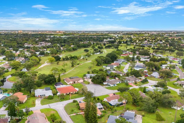 $375,000 | 1387 Gleneagles Court, Rockledge, FL 32955