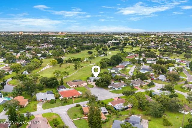 $375,000 | 1387 Gleneagles Court, Rockledge, FL 32955