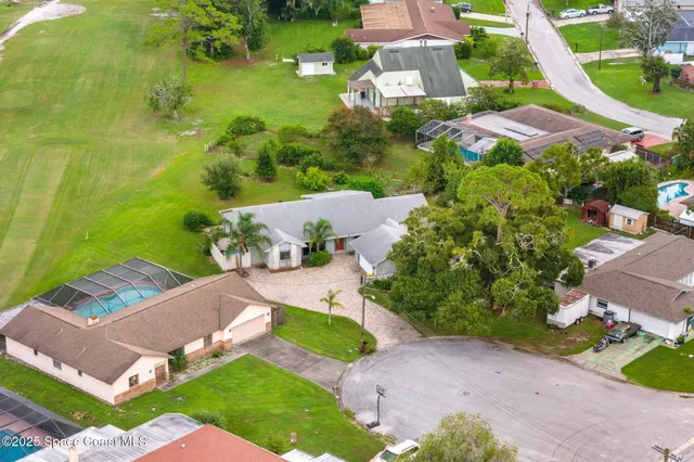 $375,000 | 1387 Gleneagles Court, Rockledge, FL 32955