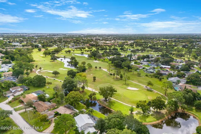 $375,000 | 1387 Gleneagles Court, Rockledge, FL 32955