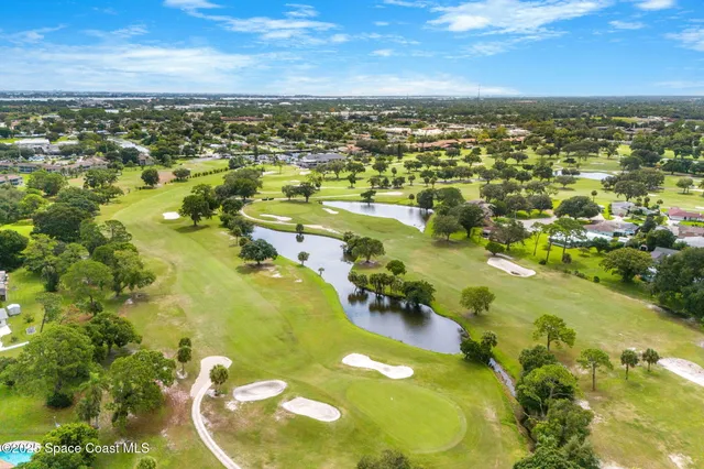 $375,000 | 1387 Gleneagles Court, Rockledge, FL 32955