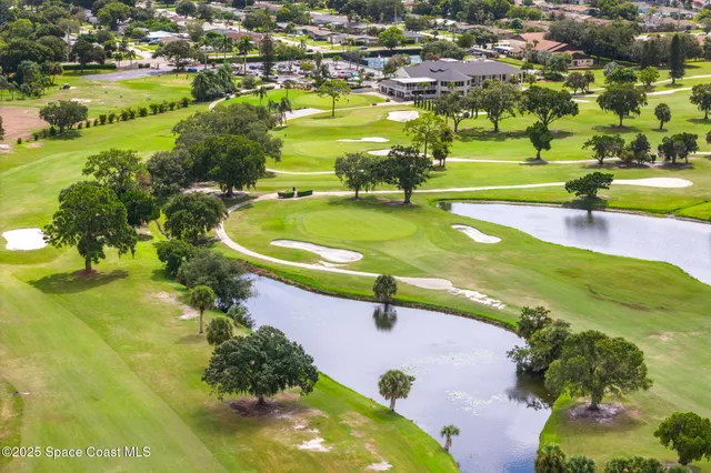 $375,000 | 1387 Gleneagles Court, Rockledge, FL 32955