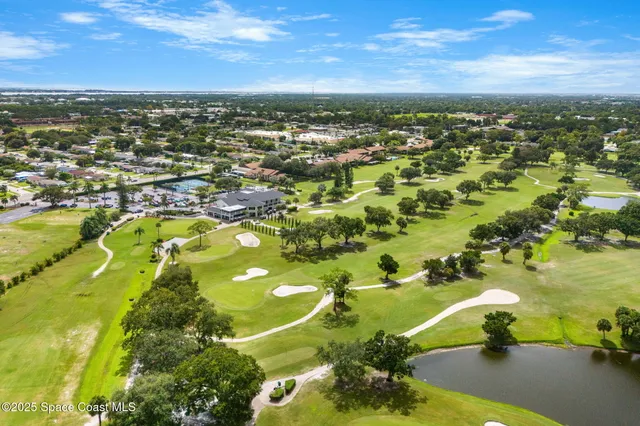 $375,000 | 1387 Gleneagles Court, Rockledge, FL 32955