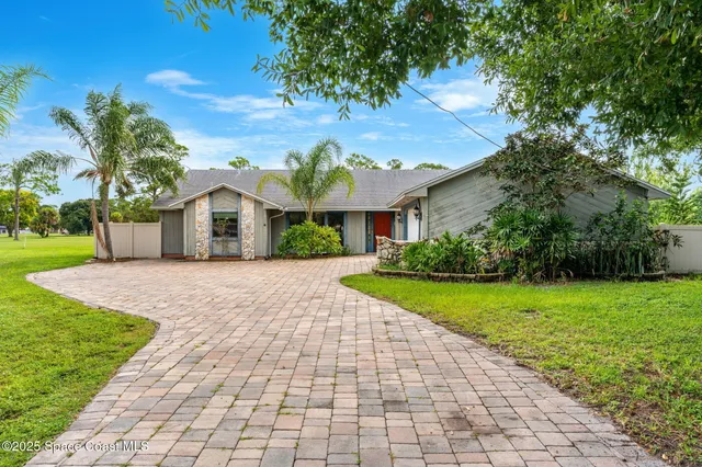$375,000 | 1387 Gleneagles Court, Rockledge, FL 32955