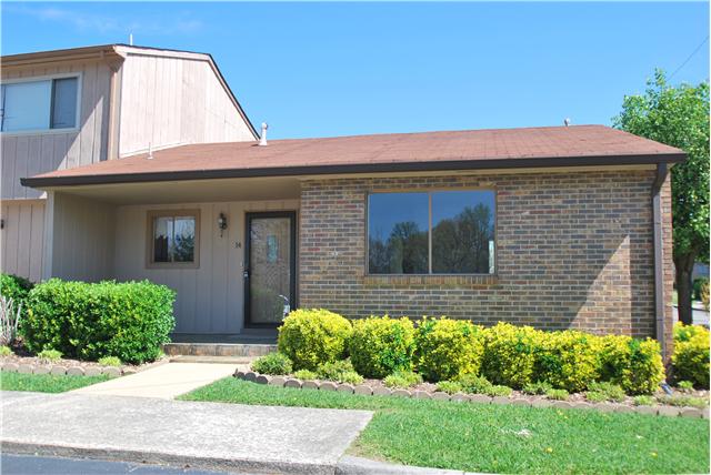 2169 Highway 41 South, Unit 14 Greenbrier, TN 37073 - Photo 1 of 14 Welcome to 2169 Hwy 41S #14! Here's to simplifying life.