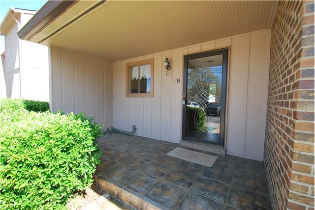 2169 Highway 41 South, Unit 14 Greenbrier, TN 37073 - Photo 12 of 14