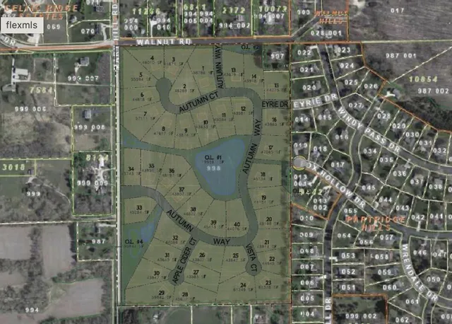 $198,000 | Lt28 Lt28 Apple Cider Court, Lisbon, WI 53089