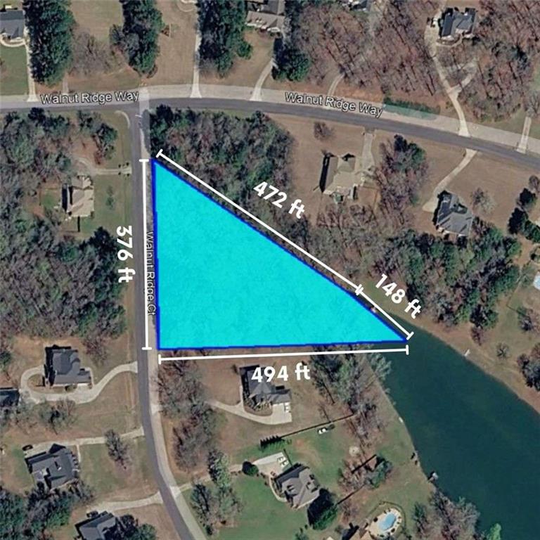 15 Walnut Ridge Court Covington, GA 30014 - Photo 7 of 8