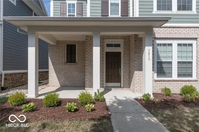 $2,200 | 5816 Wheeler Road, Indianapolis, IN 46216