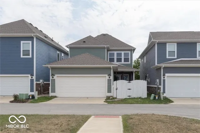 $2,200 | 5816 Wheeler Road, Indianapolis, IN 46216