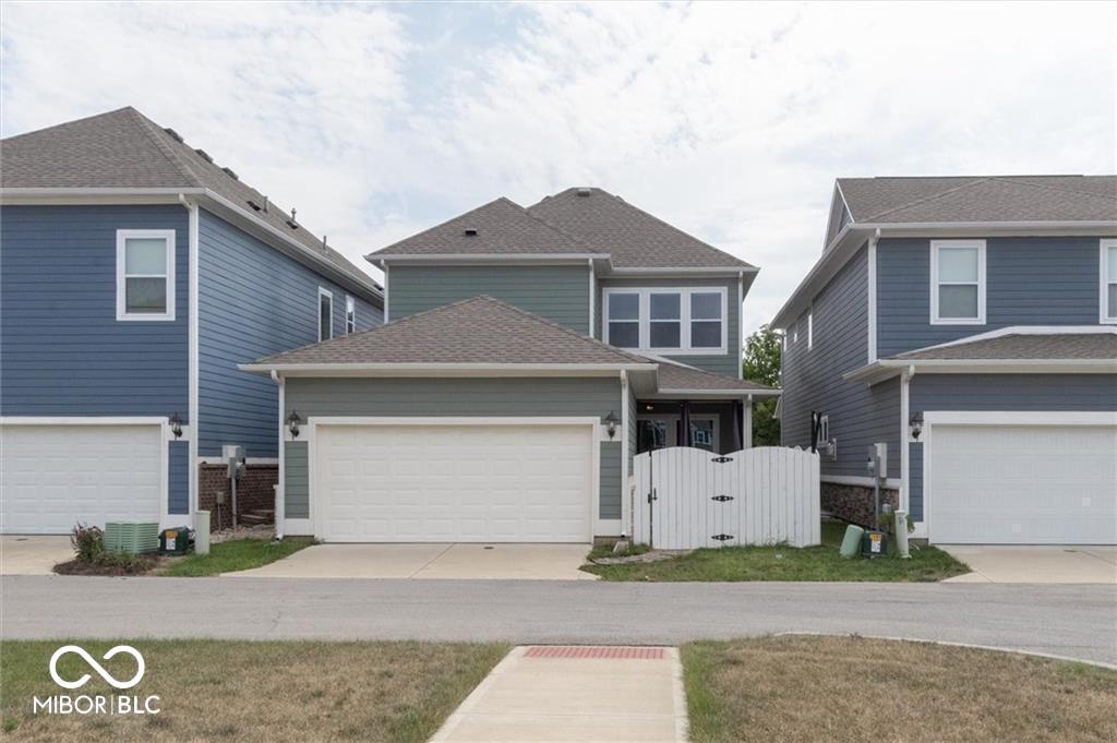 5816 Wheeler Road Indianapolis, IN 46216 - Photo 21 of 21