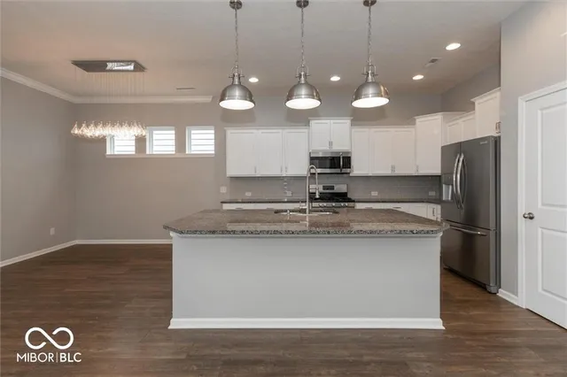 $2,200 | 5816 Wheeler Road, Indianapolis, IN 46216