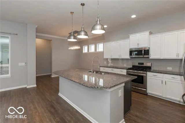 $2,200 | 5816 Wheeler Road, Indianapolis, IN 46216