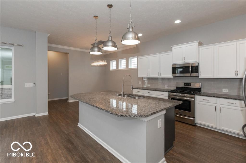 5816 Wheeler Road Indianapolis, IN 46216 - Photo 8 of 21