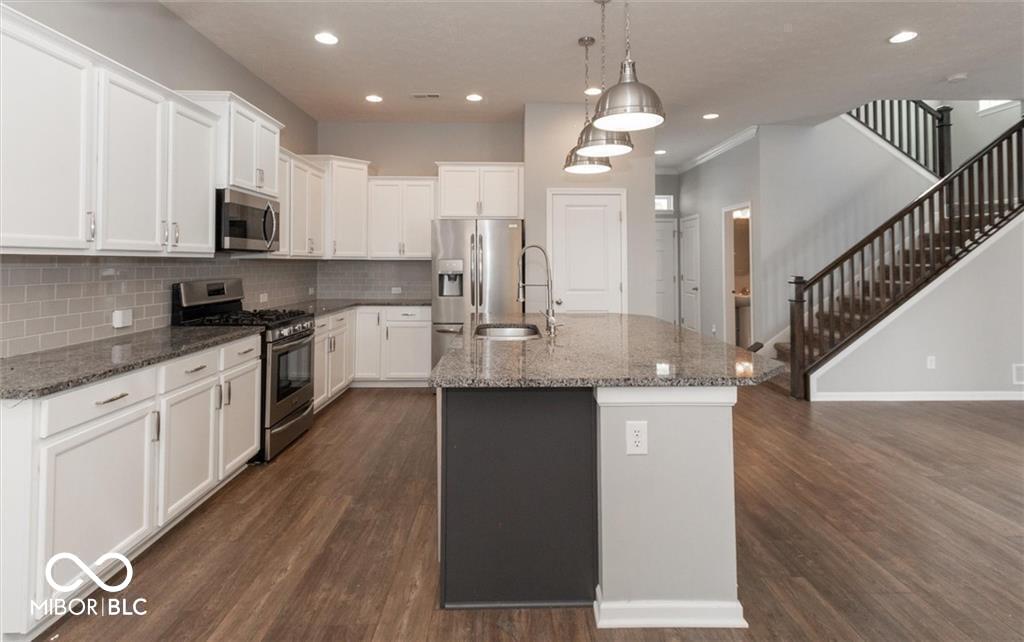 5816 Wheeler Road Indianapolis, IN 46216 - Photo 10 of 21