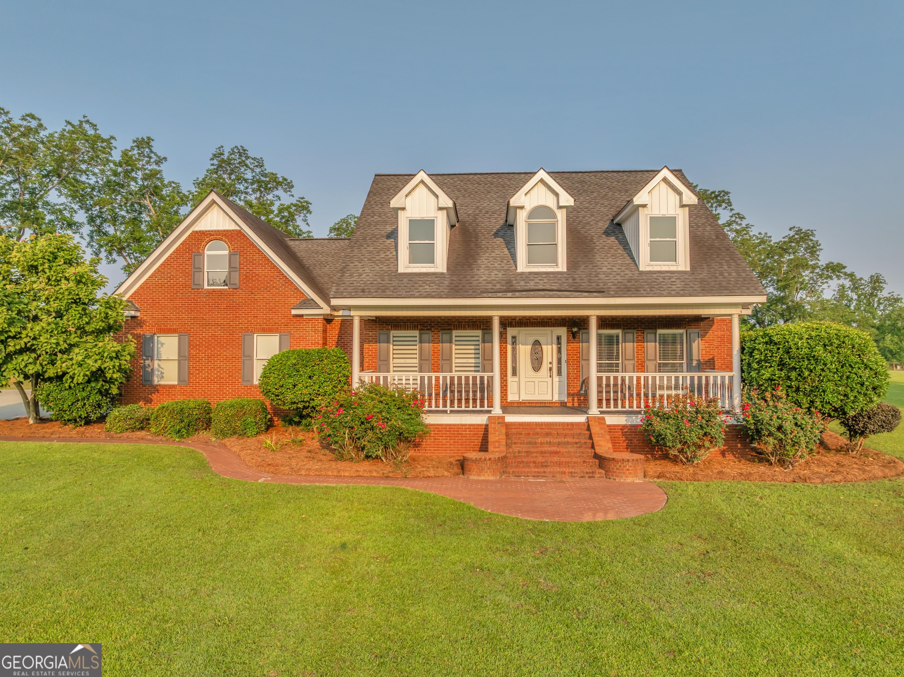 2717 Old Eastman Road Cadwell, GA 31009 - Photo 1 of 65 Gallery Image 1