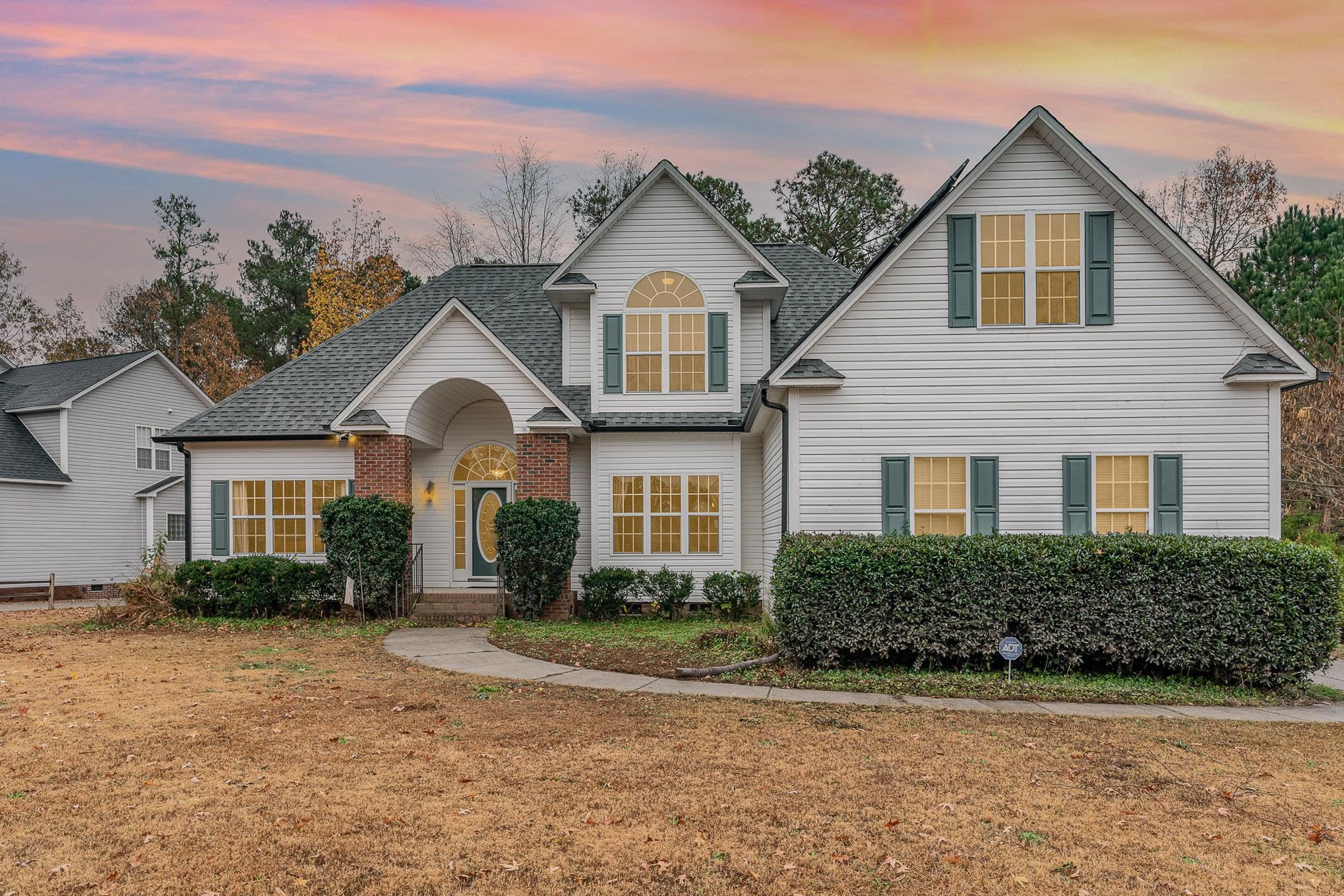 33 Alfred Court Raleigh, NC 27603 - Photo 22 of 24 Photo 22