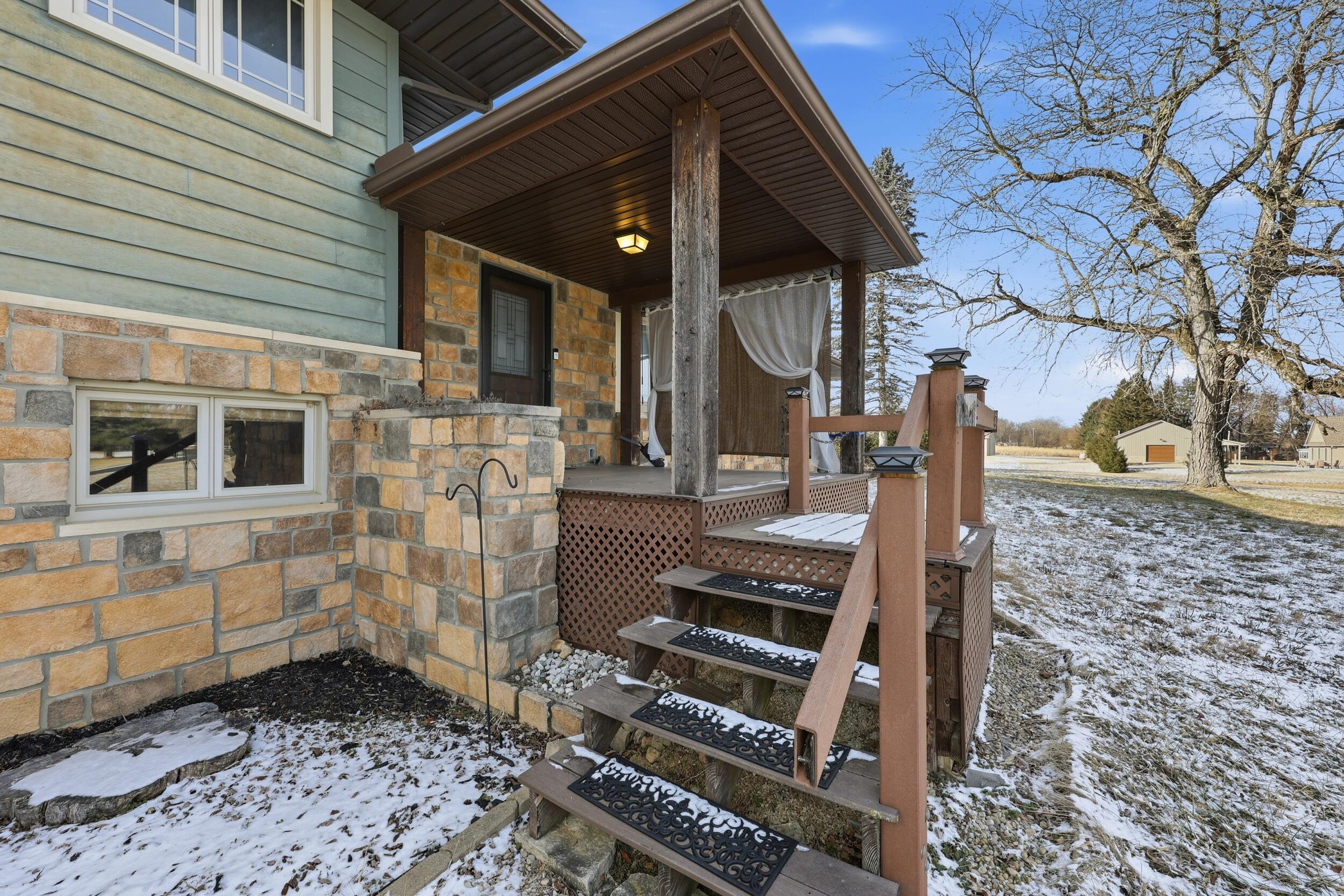 5370 Dublin Road Delaware, OH 43015 - Photo 7 of 50 Front