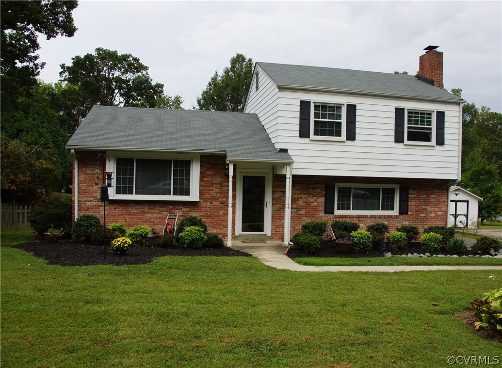 2402 Cranbrook Road Henrico, VA 23229 - Photo 1 of 20 Gallery Image 1