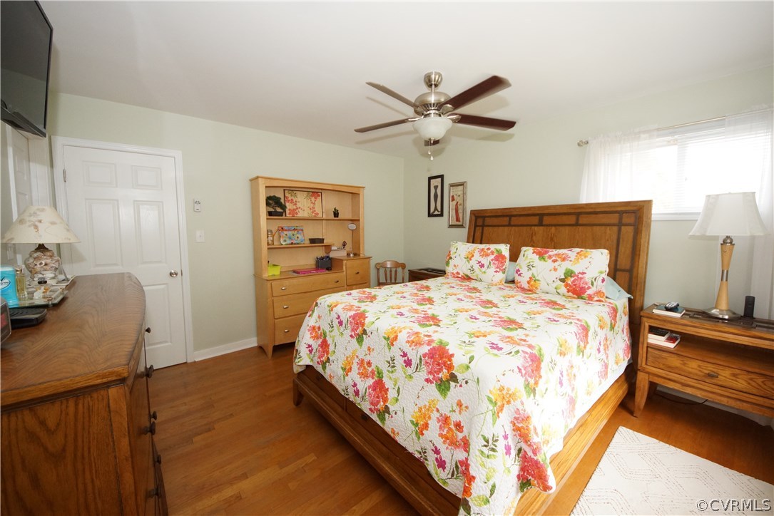 2402 Cranbrook Road Henrico, VA 23229 - Photo 14 of 20 Gallery Image 14