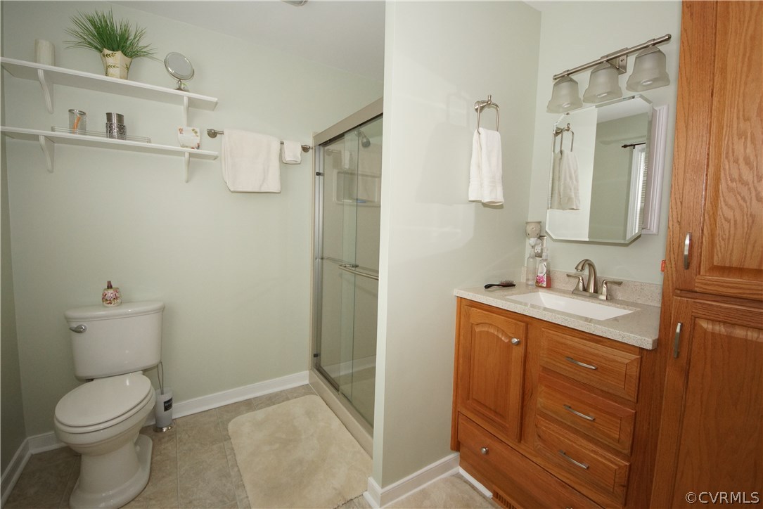2402 Cranbrook Road Henrico, VA 23229 - Photo 16 of 20 Gallery Image 16