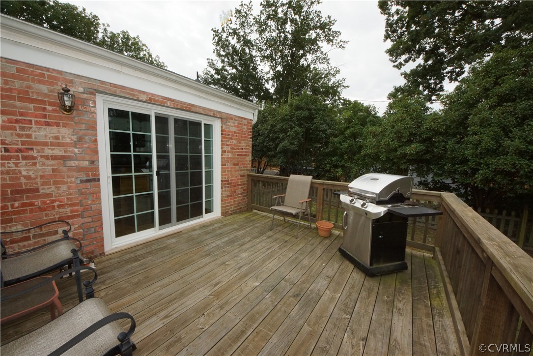 2402 Cranbrook Road Henrico, VA 23229 - Photo 17 of 20 Gallery Image 17