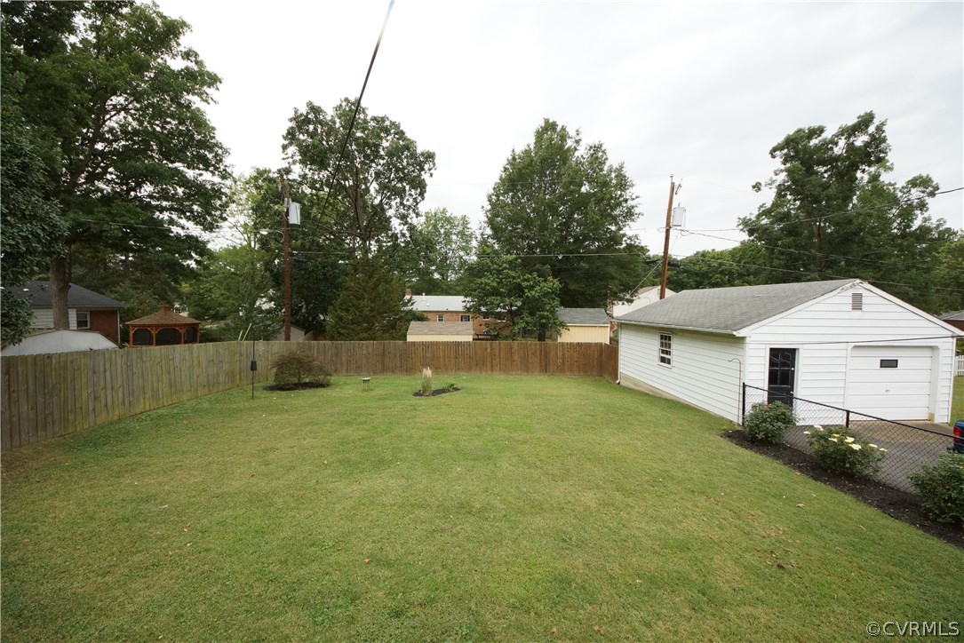 2402 Cranbrook Road Henrico, VA 23229 - Photo 18 of 20 Gallery Image 18