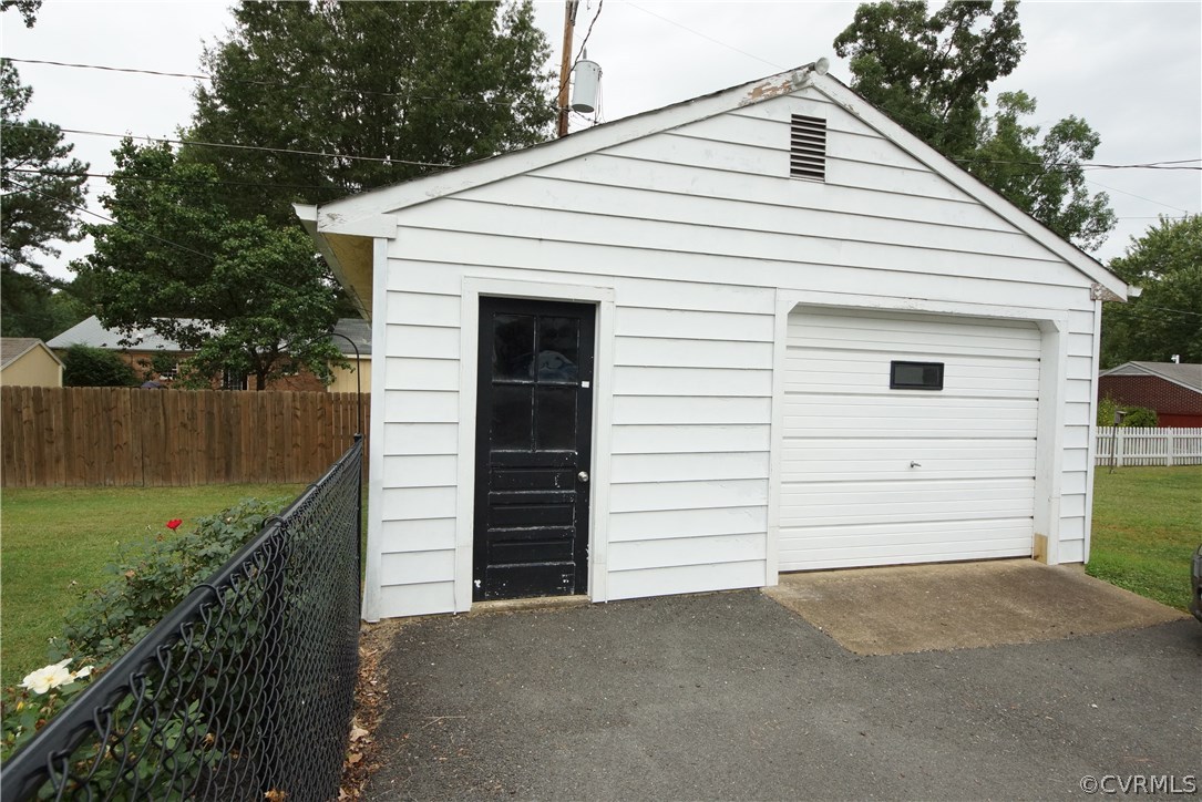 2402 Cranbrook Road Henrico, VA 23229 - Photo 20 of 20 Gallery Image 20