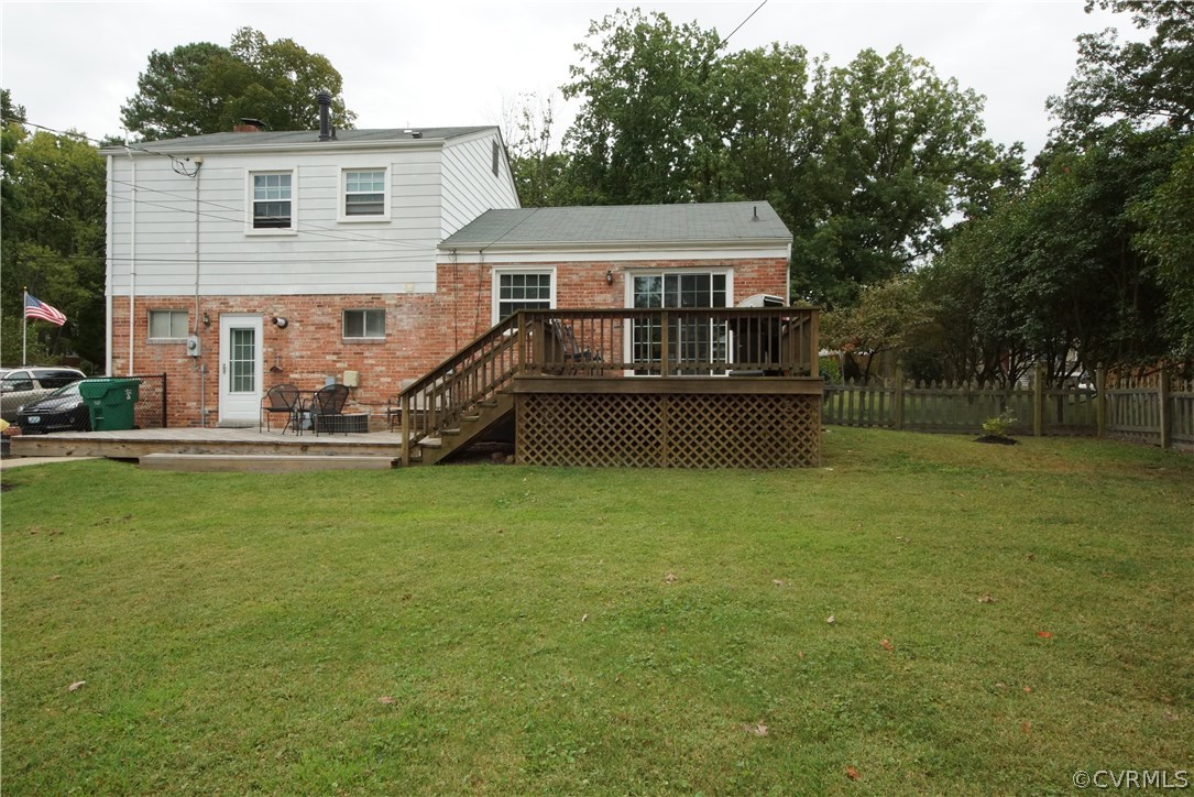2402 Cranbrook Road Henrico, VA 23229 - Photo 2 of 20 Gallery Image 2