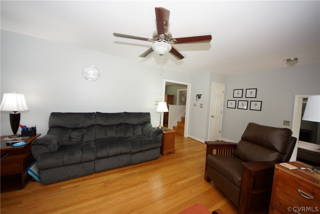 2402 Cranbrook Road Henrico, VA 23229 - Photo 4 of 20 Gallery Image 4