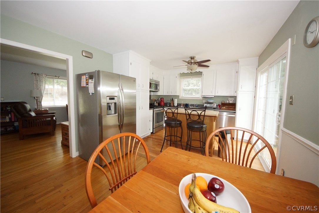 2402 Cranbrook Road Henrico, VA 23229 - Photo 5 of 20 Gallery Image 5
