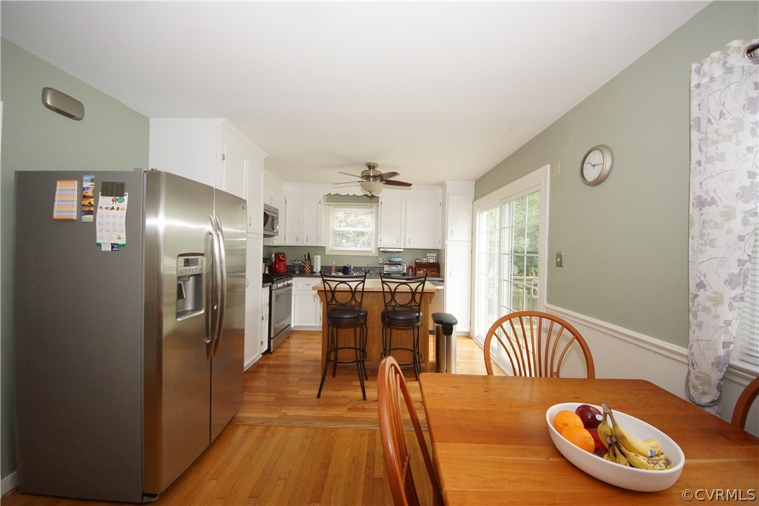 2402 Cranbrook Road Henrico, VA 23229 - Photo 6 of 20 Gallery Image 6