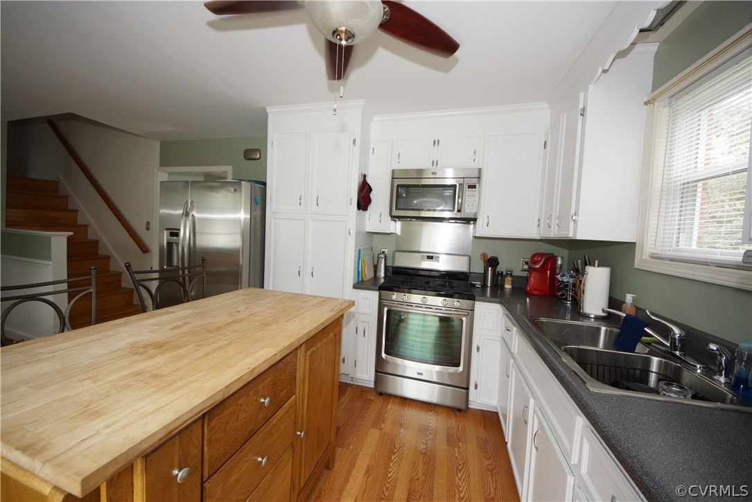 2402 Cranbrook Road Henrico, VA 23229 - Photo 7 of 20 Gallery Image 7