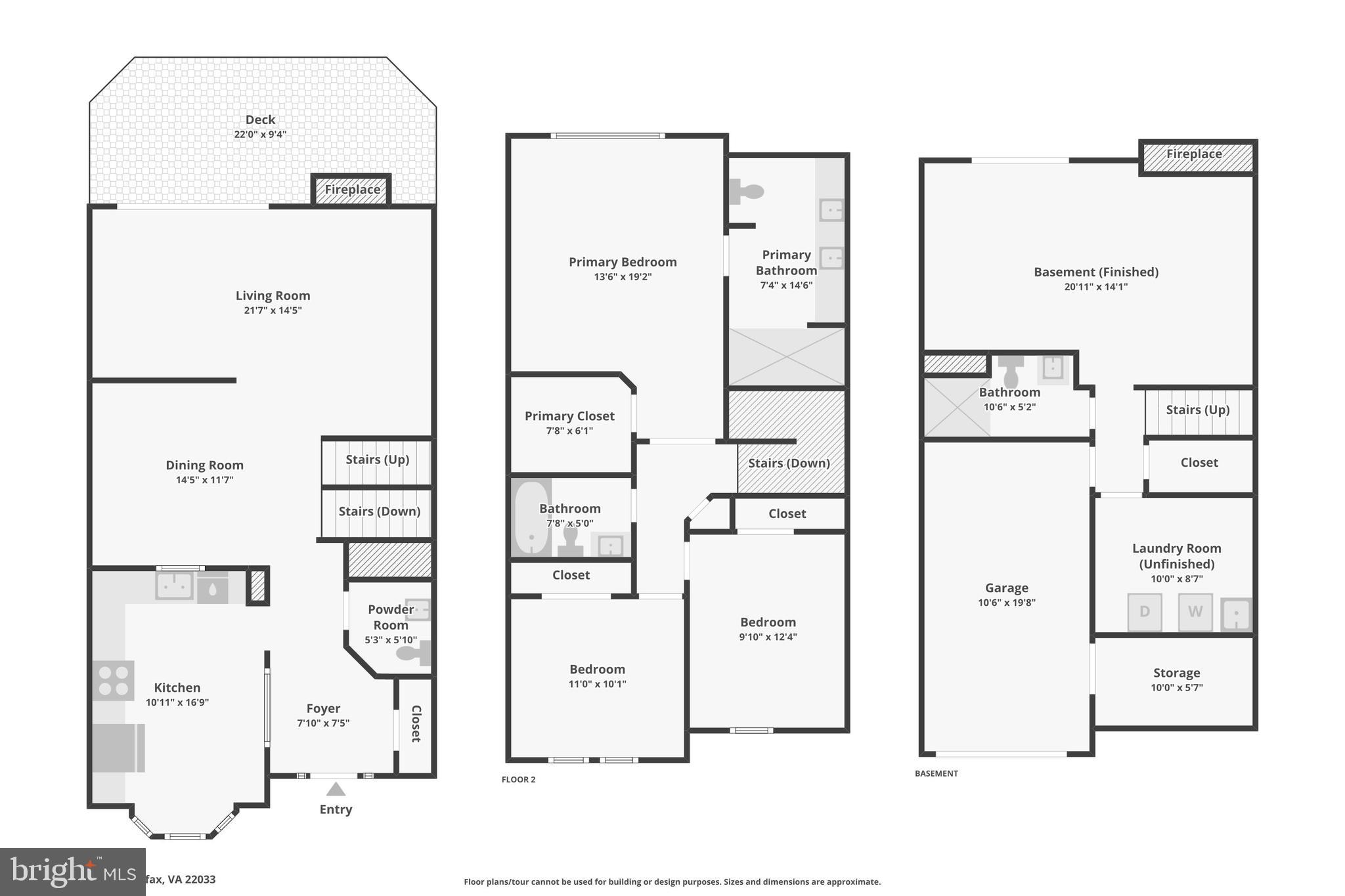3839 Inverness Road Fairfax, VA 22033 - Photo 71 of 71 Gallery Image 71