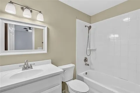 $950,000 | 2306 Arabian Drive Northeast, Marietta, GA 30062