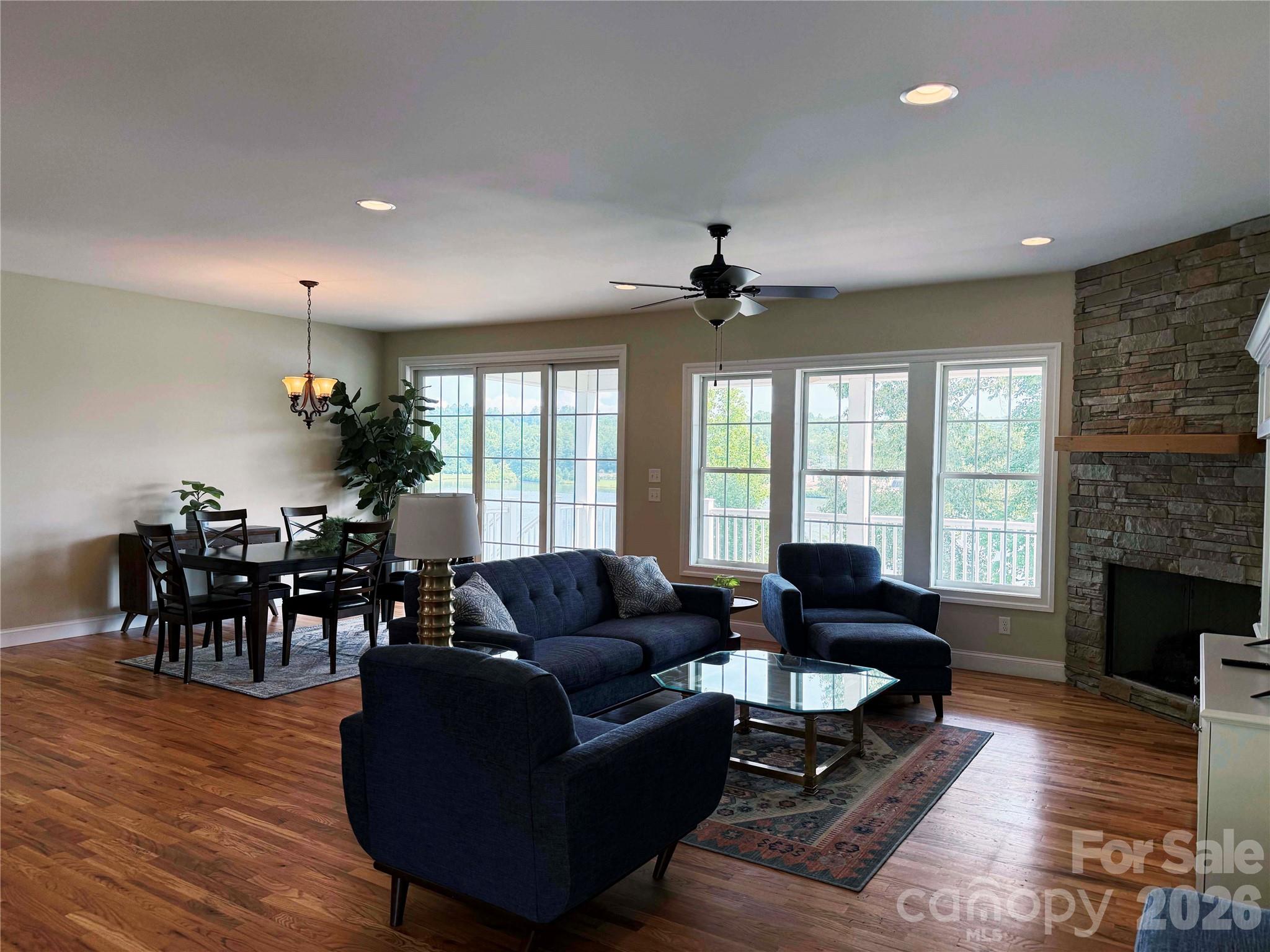 490 Mapleton Lane Columbus, NC 28722 - Photo 14 of 45