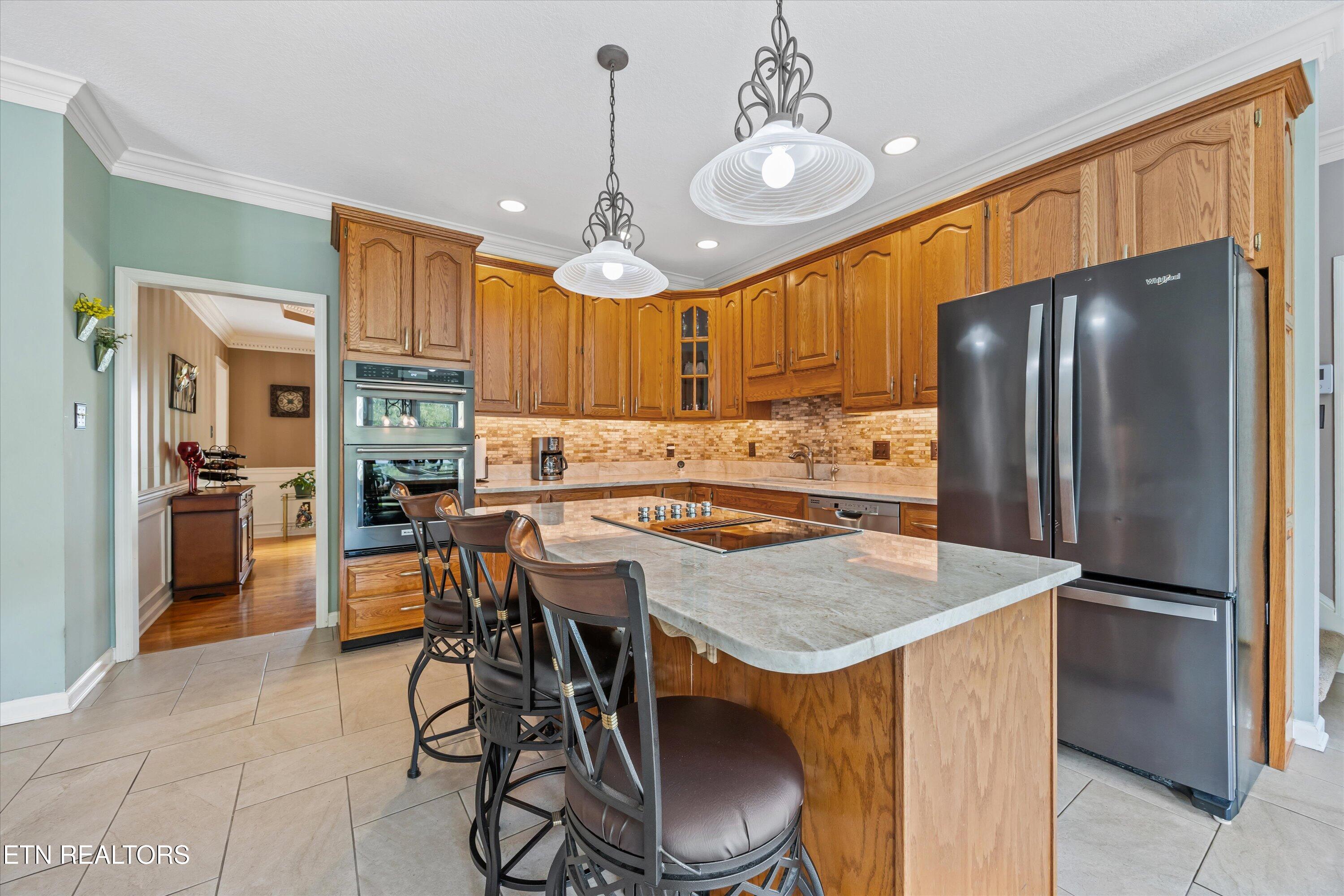 12971 Buckley Road Knoxville, TN 37934 - Photo 15 of 54 Now to explore the dining room