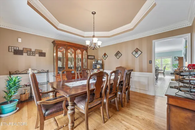 $1,075,000 | 12971 Buckley Road, Knoxville, TN 37934