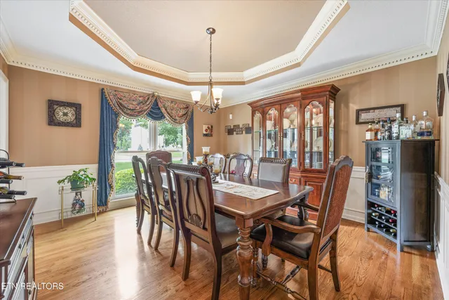 $1,075,000 | 12971 Buckley Road, Knoxville, TN 37934