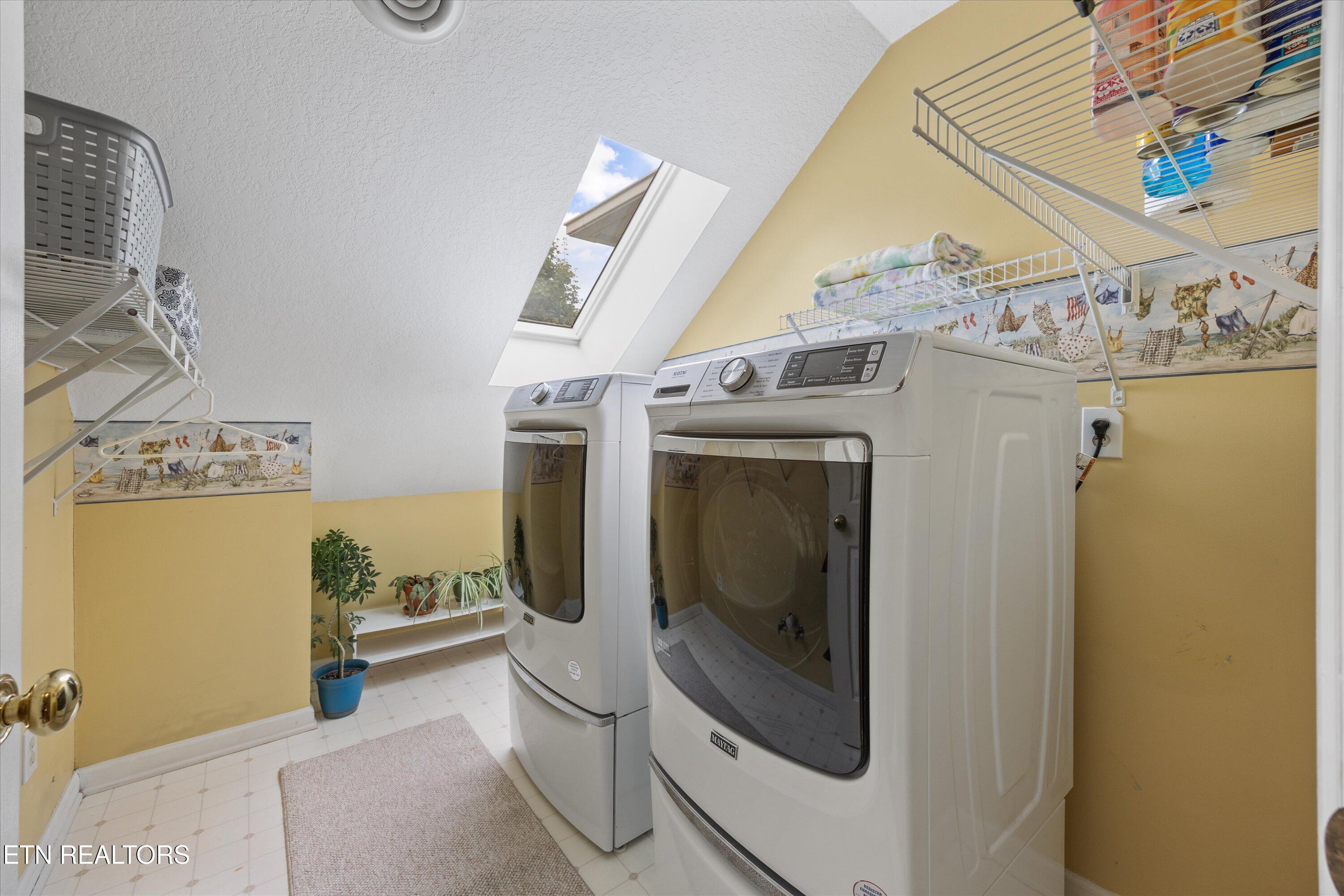 12971 Buckley Road Knoxville, TN 37934 - Photo 28 of 54 Laundry Room on 2nd floor