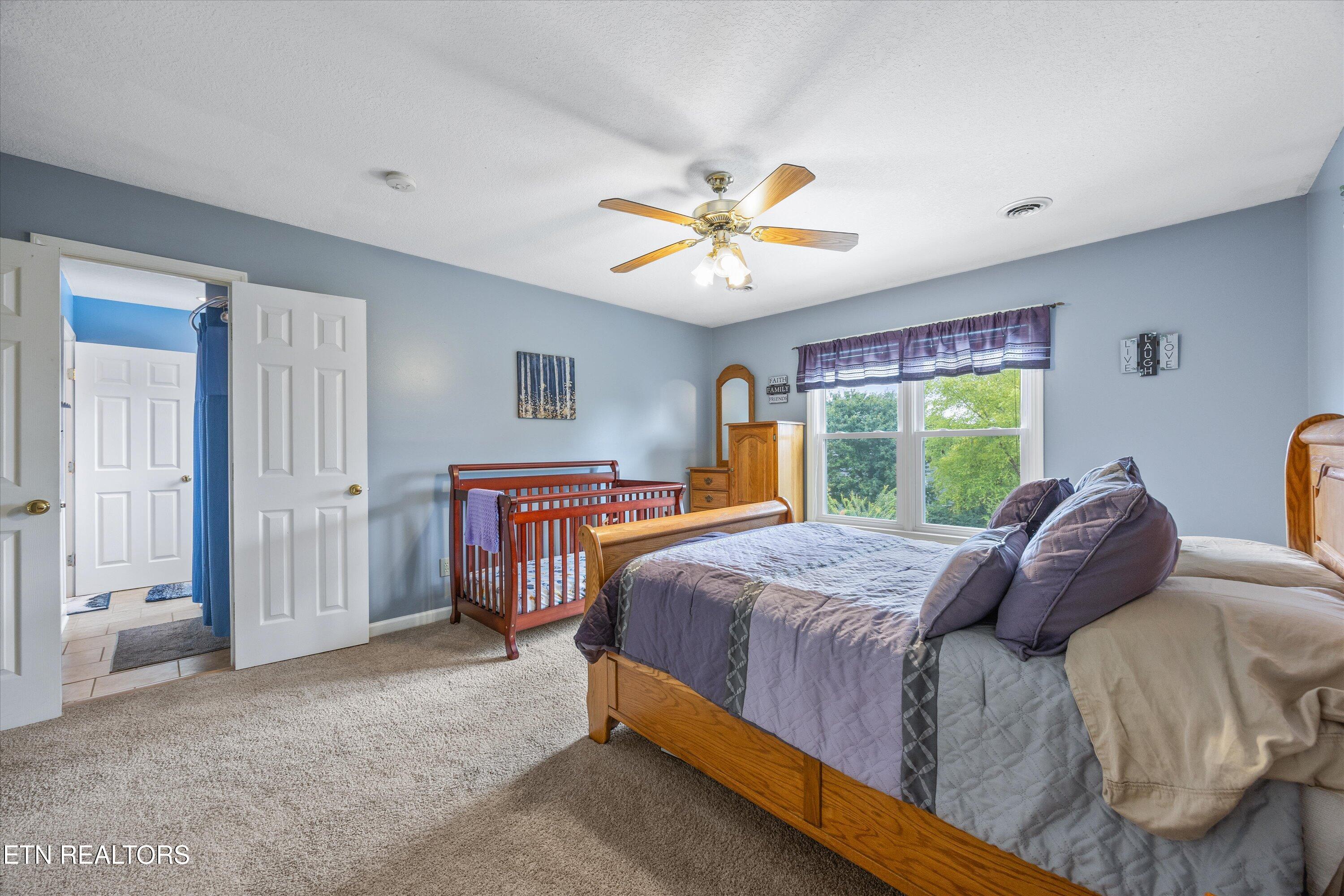 12971 Buckley Road Knoxville, TN 37934 - Photo 30 of 54 Bedroom #4