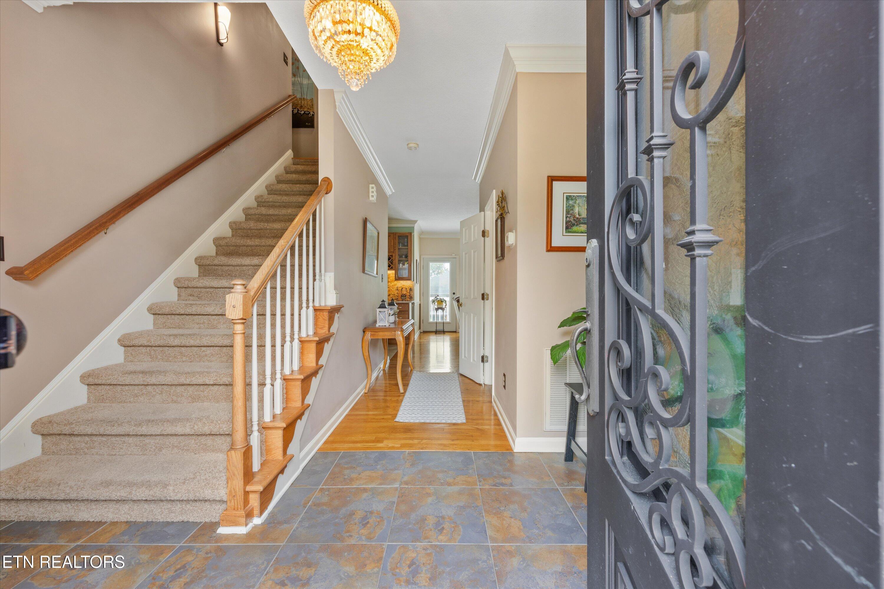 12971 Buckley Road Knoxville, TN 37934 - Photo 3 of 54 Welcome!