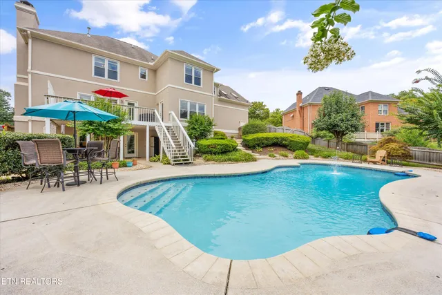 $1,075,000 | 12971 Buckley Road, Knoxville, TN 37934