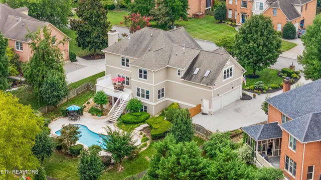 $1,075,000 | 12971 Buckley Road, Knoxville, TN 37934