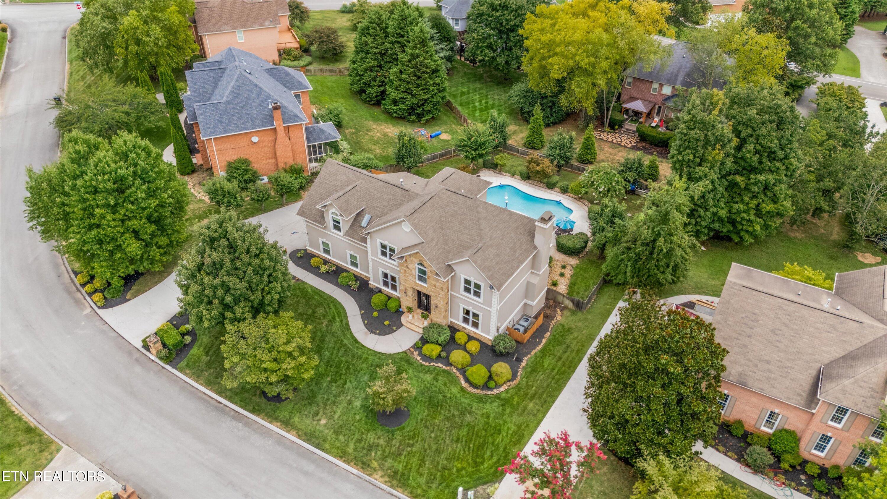 12971 Buckley Road Knoxville, TN 37934 - Photo 49 of 54 12971 Buckley Rd