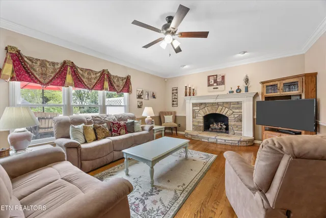 $1,075,000 | 12971 Buckley Road, Knoxville, TN 37934