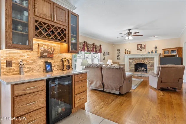 $1,075,000 | 12971 Buckley Road, Knoxville, TN 37934