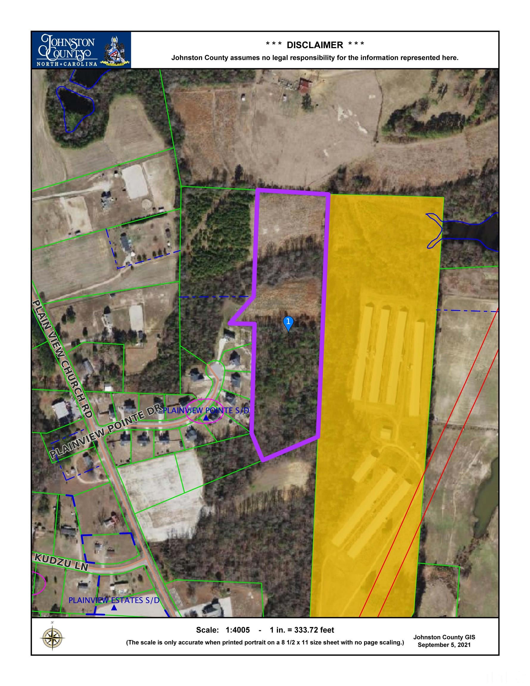 2794 Plainview Church Road Angier, NC 27501 - Photo 1 of 1 Gallery Image 1